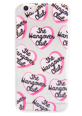 Hangover Club iPhone 6/6+ Case