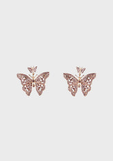 Lucky Windfall Earrings