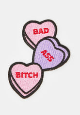 Bad Ass Bitch Patch