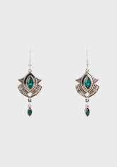 Eyes On Me Drop Earrings