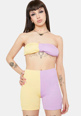 Throw Some Shade Short Set