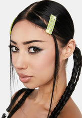 Headliner Hottie Barrette Set