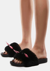 Sweet Sinner Furry Slides