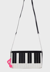 Play It Again Betsey Crossbody Bag