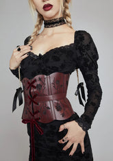 What's In A Name Waist Cincher