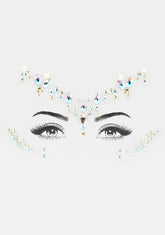 Angelic Aura Face Jewels