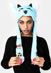 Blood Sucker Flappy Hat