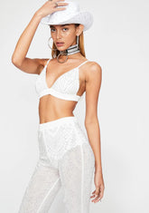 Angel Gypsy Glamour Rhinestone Set