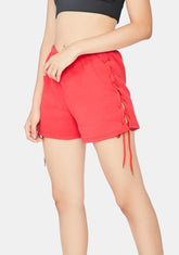 Lay It On The Line Lounge Shorts