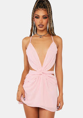 Sweet Dreams Mini Dress