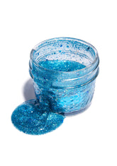 Mermaid Icing Glitter Gel