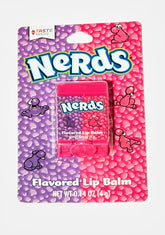 Nerds Box Rainbow Flavored Lip Balm