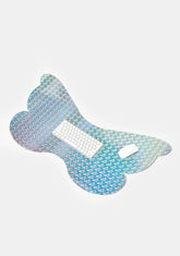 Vapor Waves Butterfly Desk Mat