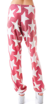 Denim Stars Gidget Sweats