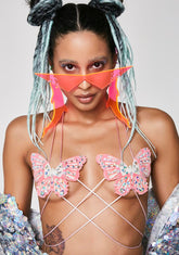 Starry Eyed Surprise Bra Top