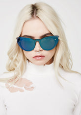 Icy Stare Sunglasses