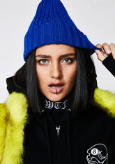 Royal Dope Girl Beanie