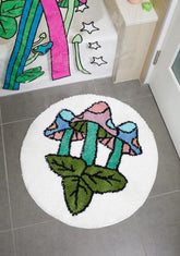 Don’t Tripp On Me Rug