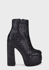 Rodgrigo Platform Boots