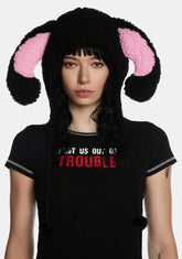 All Ears Bunny Beanie