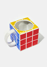 Rubix Cube Mug