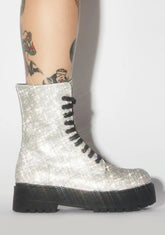 Diamond Duchess Bling Boots
