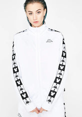 Authentic Anne Disney Track Jacket