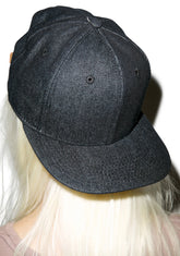 Belizian New Era Strapback - Light Blue