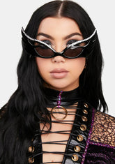 Harley Gem Sunglasses