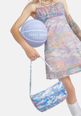 Paradise Baguette Bag