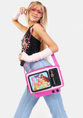 Back In Magix Crossbody Bag