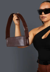 The Koa Shoulder Bag