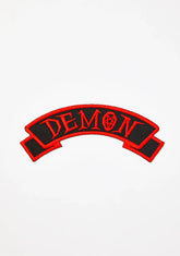 Arch Demon Patch