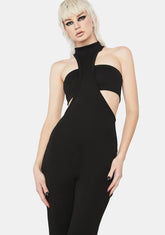 Living On The Edge Jumpsuit