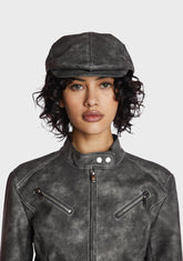 Norah Snap Beret