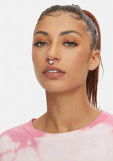 Tough Lovin' Nose Ring Set