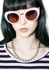 Pamper Me Sunglasses