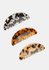 Au Naturale Mini Comb Set