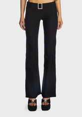 Marcia Flare Trousers