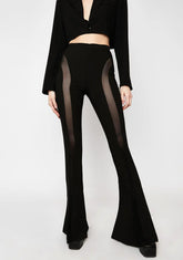 Everything In My Power Flare Pants