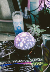 Sleepless Slumber Night Light