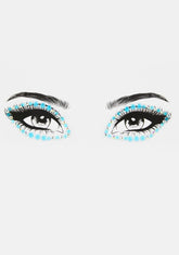 Intrigue Me Eyeliner Eye Decorations