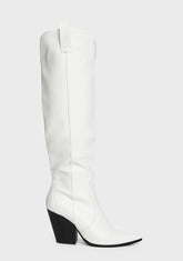 Angel In The Saloon Cowboy Boots