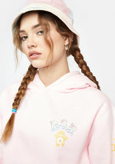 X Care Bears Funshine Hoodie