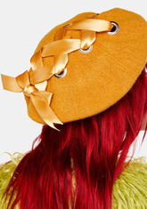 California Sun Beret