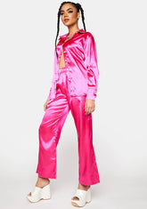 Unwind Today Pant Set