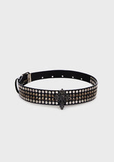 Think Again Cross Choker