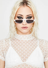 Saint Shiftin' Gears Tiny Sunglasses