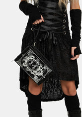 Let's Get Witchy Crossbody Bag