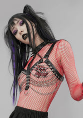 Final Torment Chain Harness